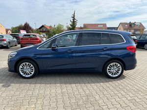 BMW 216 Gran Tourer