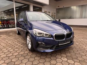 BMW 220 d Gran Tourer PDC NAVI KLIMA LED DAB