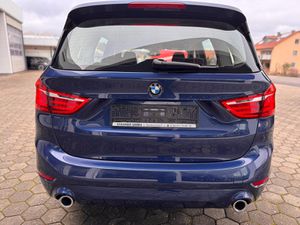 BMW 220 Gran Tourer 220 d Gran Tourer PDC NAVI KLIMA LED DAB