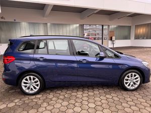 BMW 220 Gran Tourer 220 d Gran Tourer PDC NAVI KLIMA LED DAB