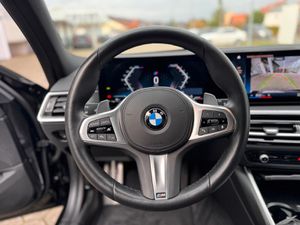 BMW 320 i Touring M-Sport ABSTANDST. MEMORY HEAD-UP