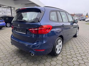 BMW 220 d Gran Tourer Advantage PDC LED