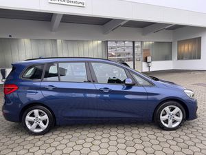 BMW 220 d Gran Tourer Advantage PDC LED