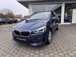 BMW 220 d Gran Tourer Advantage PDC LED AHK