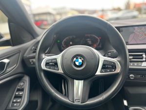 BMW 218 i Gran Coupe M-Sport PANO PDC LED KLIMA