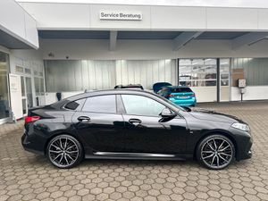 BMW 218 i Gran Coupe M-Sport PANO PDC LED KLIMA