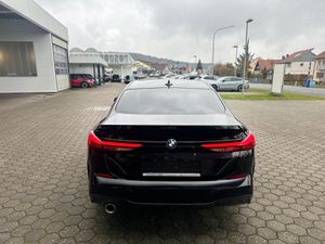 BMW 218 i Gran Coupe M-Sport PANO PDC LED KLIMA AHK