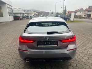 BMW 118 i Sport Line LENKRADH. LED PDC KLIMA