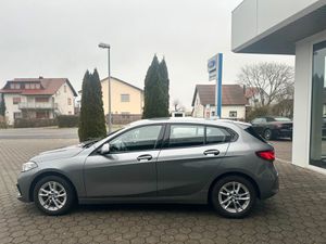 BMW 118 i Sport Line LENKRADH. LED PDC KLIMA