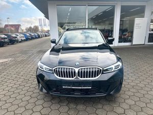 BMW 320 i Touring M-Sport ABSTANDST. MEMORY HEAD-UP