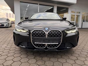 BMW 420 i Cabrio KAMERA MEMORY LED SERVICE