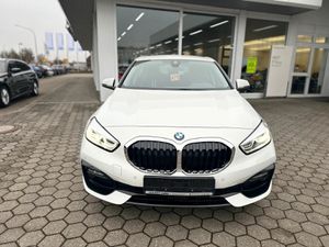 BMW 118 i Sport Line LED-SCHEINWERFER KLIMA NAVI