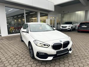 BMW 118 i Sport Line LED-SCHEINWERFER KLIMA NAVI