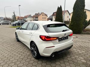 BMW 118 i Sport Line LED-SCHEINWERFER KLIMA NAVI