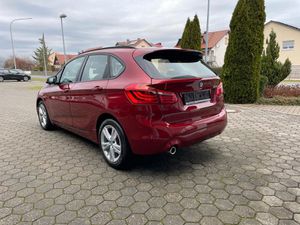 BMW 218 Active Tourer 218 i Active Tourer PDC LED-SCHEINWERFER AHK