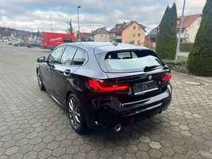 BMW 118 i M-Sport LENKRADH. LED DAB KLIMA