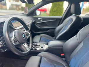 BMW 118 i M-Sport LENKRADH. LED DAB KLIMA