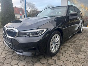 BMW 330 e Touring LASERLICHT HEAD-UP PDC KLIMA