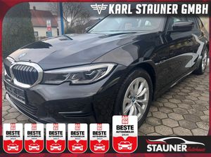 BMW 330 e Touring LASERLICHT HEAD-UP PDC KLIMA