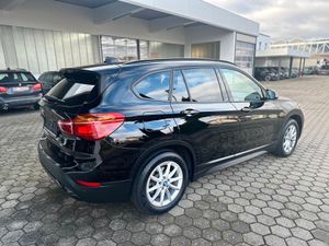 BMW X1 25e xDrive PDC LED KLIMA DAB NAVI AHK