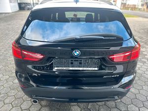 BMW X1 25e xDrive PDC LED KLIMA DAB NAVI AHK