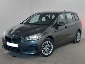 BMW 218 i Gran Tourer PDC LED NAVI DAB KLIMA