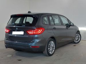 BMW 218 i Gran Tourer PDC LED NAVI DAB KLIMA