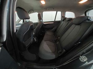 BMW 218 i Gran Tourer PDC LED NAVI DAB KLIMA AHK