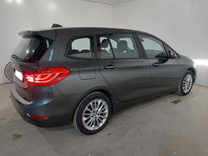 BMW 218 i Gran Tourer PDC LED NAVI DAB KLIMA AHK