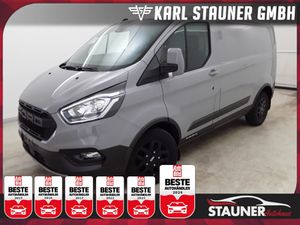 FORD Transit Custom 2.0 EcoBlue Trail 300L1 AHK LED