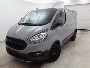 FORD Transit Custom 2.0 EcoBlue Trail 300L1 AHK LED