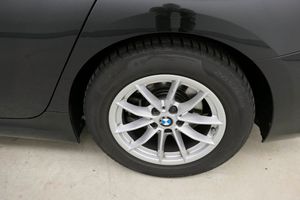 BMW 320 d Touring M-Sport ABSTANDSTEMP MEMORY