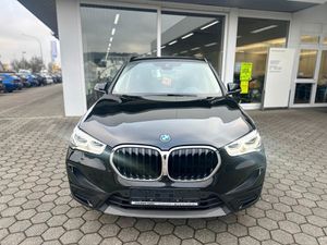 BMW X1 25e xDrive KAMERA LED SZH DAB