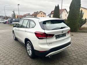 BMW X1 25e xDrive Advantage LED PDC DAB ABSTANDSTEMP