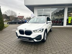 BMW X1 25e xDrive Advantage LED PDC DAB ABSTANDSTEMP