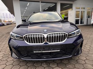 BMW 330 e Touring M-Sport AHK LHZ ABSTANDSTEMP MEMORY