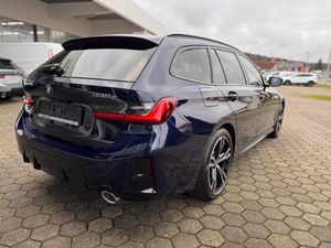 BMW 330 e Touring M-Sport AHK LHZ ABSTANDSTEMP MEMORY