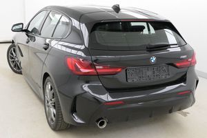 BMW 118 i M-Sport LENKRADH. LED DAB KLIMA