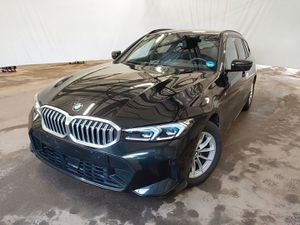 BMW 320 i Touring M-Sport HEAD-UP MEMORY ABSTANDST.