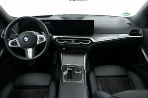 BMW 320 d Touring M-Sport ABSTANDST. MEMORY PANO