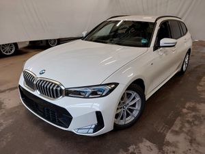 BMW 320 d Touring M-Sport xDrive MEMORY HEAD-UP AHK