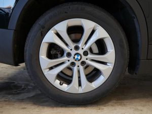 BMW X1 25e xDrive KAMERA LED SZH DAB AHK