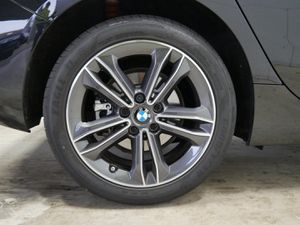 BMW 118 i Limousine Sport Line KAMERA LED PDC