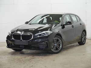 BMW 118 i Limousine Sport Line KAMERA LED PDC