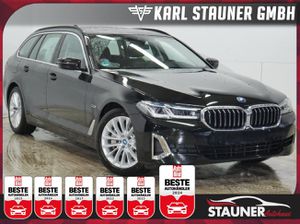 BMW 530 e Touring Luxury Line LASERLICHT HEAD-UP AHK