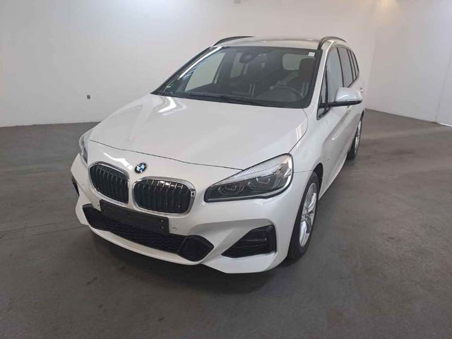 BMW 218 Gran Tourer