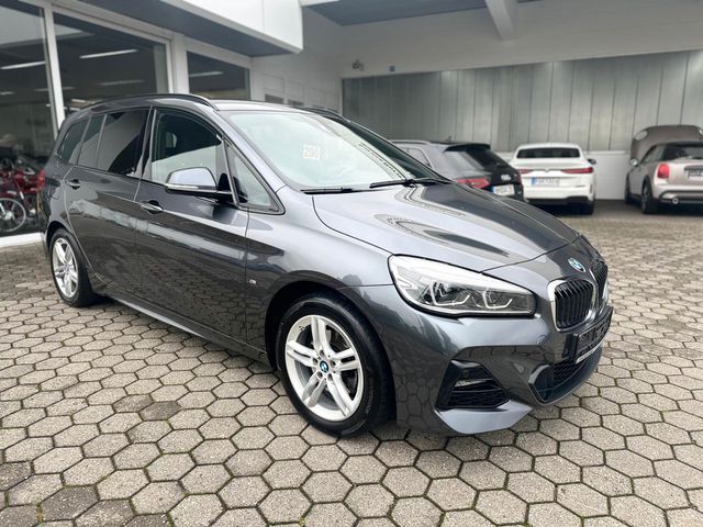 BMW 218 Gran Tourer