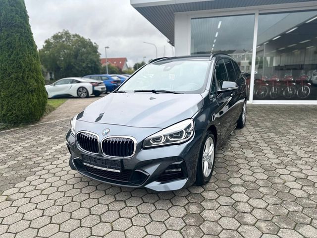 BMW 218 Gran Tourer