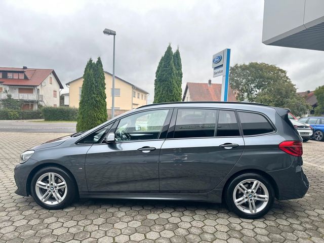 BMW 218 Gran Tourer