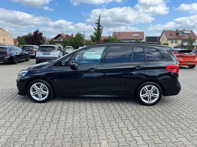 BMW 218 Gran Tourer